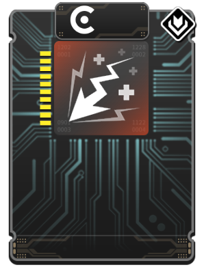 Image of Electric Transition