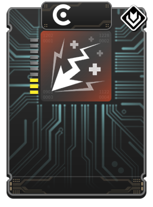 Image of Electric Transition