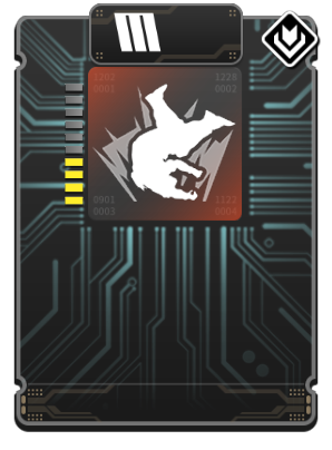 Image of Explosive Evade