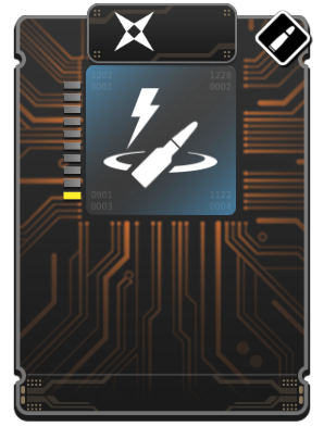 Image of Electric Enhancement