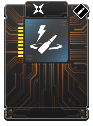 Image of Electric Enhancement