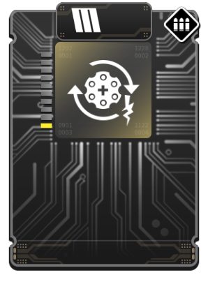 Image of Tenacious Hunter