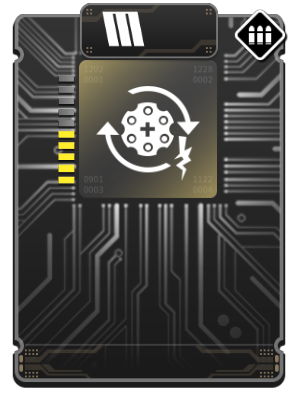 Image of Tenacious Hunter