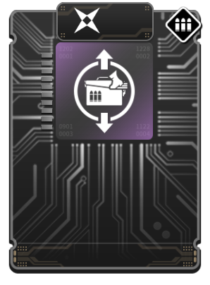 Image of General Rounds Compulsive