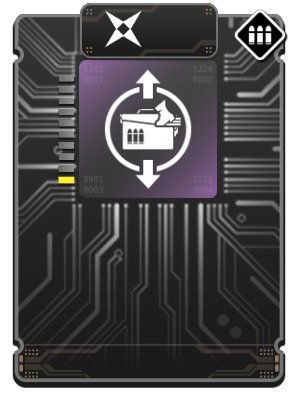 Image of General Rounds Compulsive