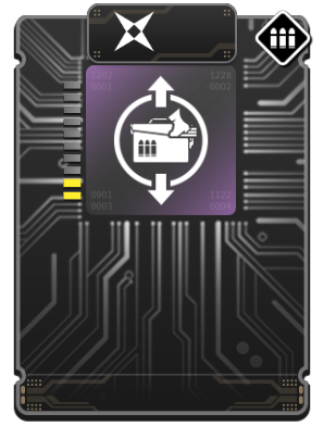 Image of General Rounds Compulsive