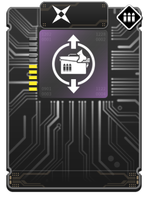Image of General Rounds Compulsive