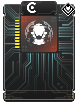 Image of Overcharged Edge