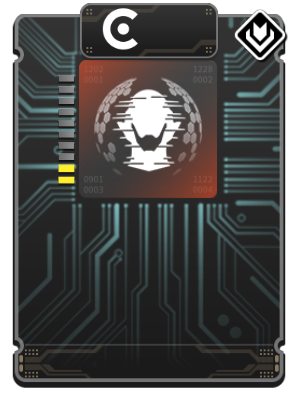 Image of Overcharged Edge