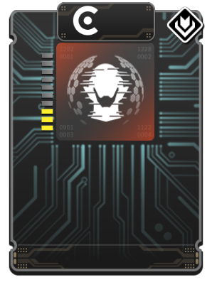 Image of Overcharged Edge