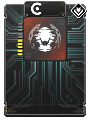 Image of Overcharged Edge