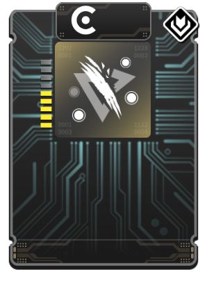 Image of Shield Collector