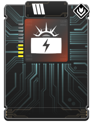 Image of Diamagnetic Bulwark