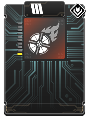 Image of Cluster Bomb