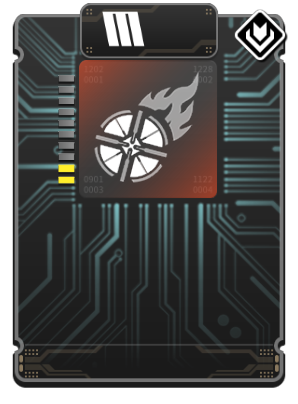 Image of Cluster Bomb