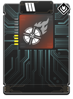 Image of Cluster Bomb