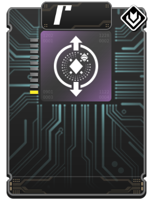 Image of Maximize Range