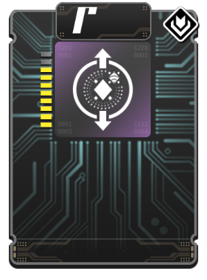 Image of Maximize Range