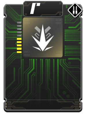 Image of Better Weapon Weight