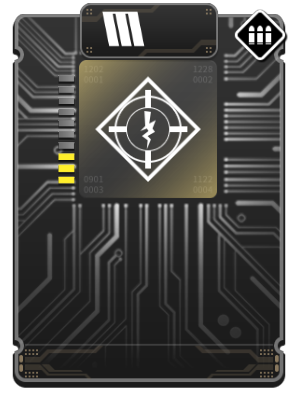 Image of Ultra-Precision Strike