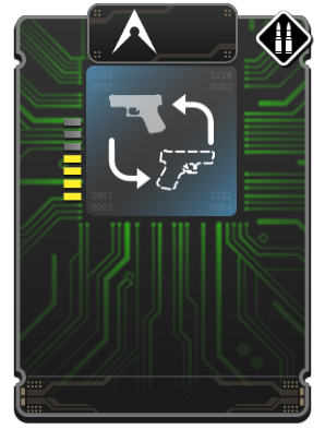 Image of Better Weapon Weight