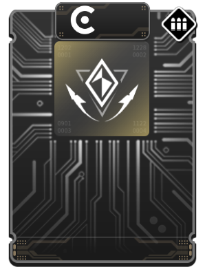 Image of Snowflake Conductor