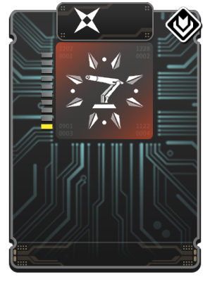 Image of Cryogenic Cluster Shot