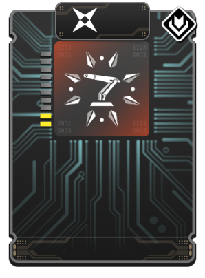 Image of Cryogenic Cluster Shot