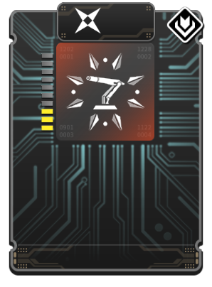 Image of Cryogenic Cluster Shot