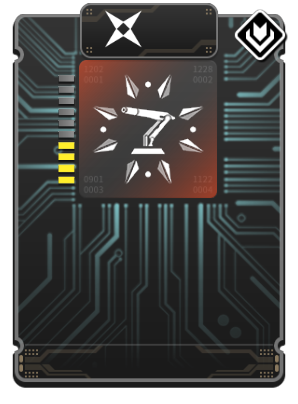 Image of Cryogenic Cluster Shot