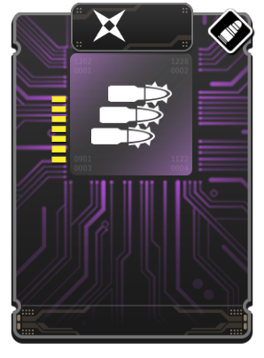 Image of Fire Rate Concentration