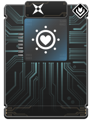 Image of Regeneration Boost