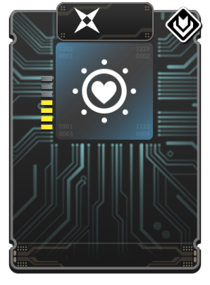 Image of Regeneration Boost