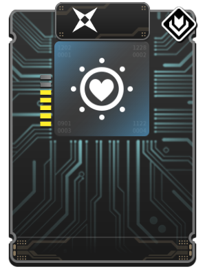 Image of Regeneration Boost