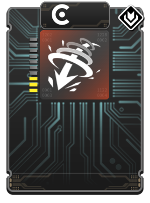 Image of Glacial Cloud