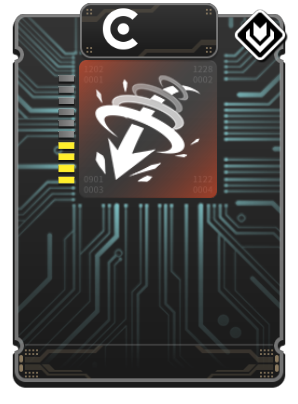 Image of Glacial Cloud