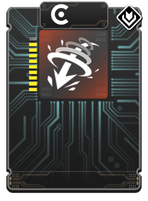 Image of Glacial Cloud