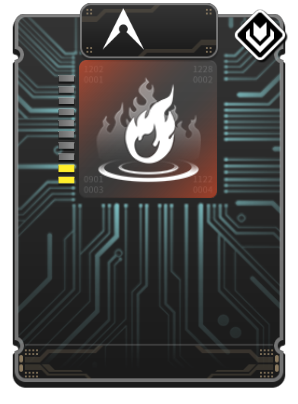 Image of Incendiary Bomb