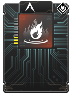 Image of Incendiary Bomb