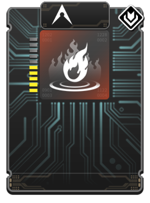 Image of Incendiary Bomb