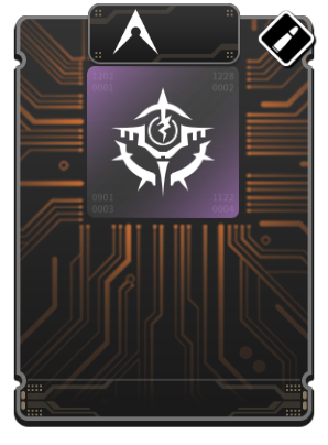 Image of Target Detection