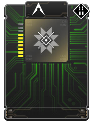 Image of Lethal Finish