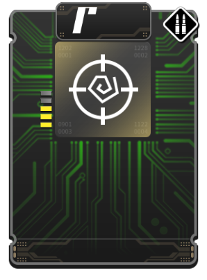 Image of Hardline Suppression