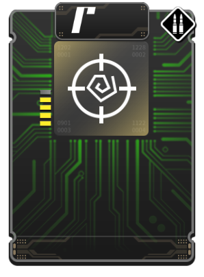 Image of Hardline Suppression