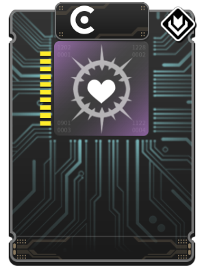 Image of HP Amplification