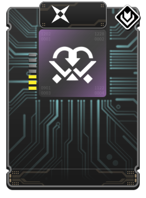 Image of Second Wind