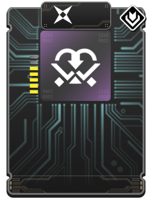 Image of Second Wind