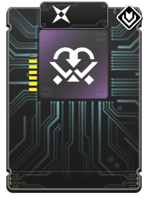 Image of Second Wind