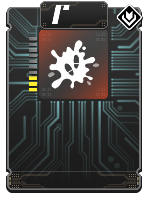Image of Venom Synthesis