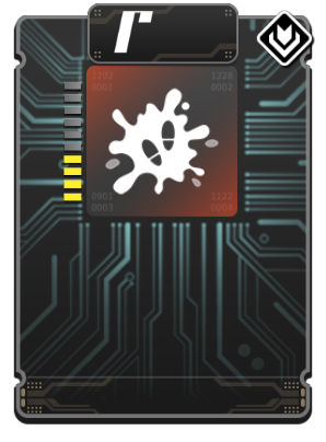 Image of Venom Synthesis